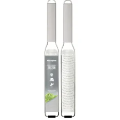 Zesteur Professional Inox Microplane